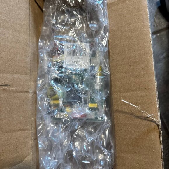 Zephyr 11010126 Main Power Control Board AZ122309  BRAND NEW SEALED - Picture 3 of 3
